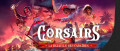 Image Corsairs - La Bataille des Caraïbes dévoile sa première bande-annonce