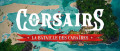 Image Corsairs - La Bataille des Caraïbes - La licence de stratégie sur le thème des pirates revient sur Nintendo Switch
