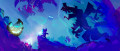 Image Cosmic King's - La chasse aux ombres ouvrira courant 2022 sur Nintendo Switch