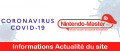 Image Covid-19 : Informations sur l'activité de Nintendo-Master