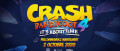 Image Crash Bandicoot 4 : It's About Time dévoilé et présenté officiellement mais pas sur Nintendo Switch