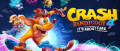 Image Crash Bandicoot 4 : It's About Time fête son lancement sur Nintendo Switch en vidéo