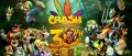 Image Crash Bandicoot fête ses 30 ans avec un splendide artwork