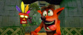 Image Crash Bandicoot N. Sane Trilogy fait le beau en vidéo