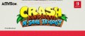 Image CRASH Bandicoot N Sane Trilogy  le 10 juillet sur Nintendo Switch
