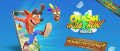 Image Crash Bandicoot on the Run! : retrouvez les aventures de Crash & Co. dès maintenant sur smartphones