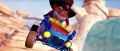 Image Crash Team Racing Nitro-Fueled dévoile  ses options de customisation