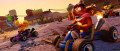 Image Crash Team Racing : Nitro-Fueled : Nouvelles vidéos et comparaison graphique
