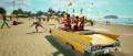 Image Crazy Taxi: World Tour - Destination le Brésil