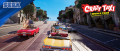 Image Crazy Taxi: World Tour dévoile son mode multijoueur