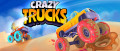 Image Crazy Trucks se lance à petit prix sur Nintendo Switch