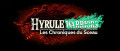 Image Creator's Voice - Hyrule Warriors : Les Chroniques du Sceau à l'honneur dans le dernier épisode