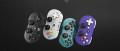 Image CRKD ATOM+ : Une nouvelle manette compacte s'invite au catalogue du constructeur