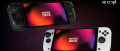Image Le Nitro Deck 2 CRKD arrive dans vos chaumières pour vos Nintendo Switch 2