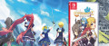 Image Croixleur Sigma - Une version physique annoncée par Red Art Games sur Nintendo Switch
