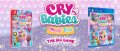 Image Cry Babies arrive pour la première fois sur Nintendo Switch avec Cry Babies Magic Tears: The Big Game