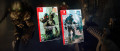 Image Crysis 2 et Crysis 3 Remastered - Les deux titres finalement proposés en version physique via Limited Run Games