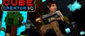 Image CUBE Creator 3D : le 23 avril aux... Etats-Unis + trailer #2