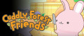 Image Cuddly Forest Friends  - Des mini-jeux pour occuper vos animaux virtuels sur Nintendo Switch