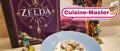 Image Cuisine-Master : Notre premier voyage culinaire destination Hyrule !