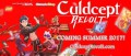 Image Culdcept Revolt  arrive en Occident cet été sur 3DS