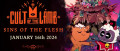 Image Cult of the Lamb : Sins of the Flesh - Le péché de chair s'invite dans une nouvelle mise à jour gratuite