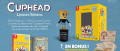 Image Cuphead - L'édition limitée est disponible sur Nintendo Switch