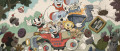 Image Cuphead: The Delicious Last Course fête son million de ventes