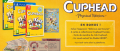 Image Cuphead - La version physique du jeu incluant le DLC The Delicious Last Course est disponible sur Nintendo Switch