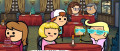 Image Cyanide and Happiness - Freakpocalypse contaminera bientôt la Nintendo Switch