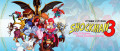 Image Cyber Citizen Shockman 3: The Princess from Another World fait ses débuts en Occident sur Nintendo Switch