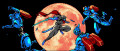 Image Cyber Shadow se trouve une date de sortie sur Nintendo Switch