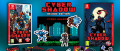 Image Cyber Shadow s'offre une version physique signée Super Rare Games