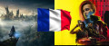 Image Cyberpunk 2077, Hogwarts Legacy, pensez à télécharger les patchs de langue française