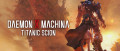 Image Daemon X Machina: Titanic Scion – Entretien exclusif avec Kenichiro Tsukuda à la Gamescom 2025