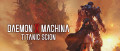 Image Daemon X Machina: Titanic Scion est disponible sur Nintendo Switch