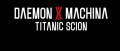Image DAEMON X MACHINA: Titanic Scion : la suite de DAEMON X MACHINA officiellement annoncé
