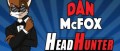 Image Dan McFox: Head Hunter est disponible sur l'eShop
