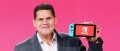 Image Reggie Fils-Aimé : le succès de la Nintendo Switch est "sans précédent" pour Nintendo