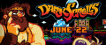 Image Dark Scrolls décale sa sortie à fin juin sur Nintendo Switch