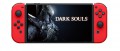 Image Bandaï Namco se prépare-t-il à annoncer jusqu'à cinq  nouveaux titres pour la Nintendo Switch dont un remaster de Dark Souls ?
