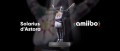 Image Dark Souls: Remastered  : l'amiibo "Solarius d'Astora" sort de sa boîte