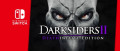 Image Darksiders II Deathinitive Edition: officiellement annoncé pour le 26 septembre sur Nintendo Switch