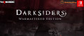 Image Darksiders Remastered Edition officiellement annoncé pour le 2 avril sur Nintendo Switch