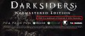 Image Darksiders Warmastered Édition : annulé sur Wii U ?