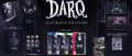 Image DARQ Ultimate Edition - La version physique du jeu d'horreur de Unfold Games est disponible sur Nintendo Switch