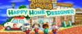 Image Date de sortie et nouvelles vidéos pour Animal Crossing : Happy Home Designer