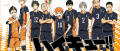 Image Date de sortie japonaise pour Haikyu!! Cross Team Match!