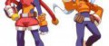 Image [Date] Megaman ZX Advent