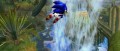 Image Date pas précise... Sonic and the Secret Rings !